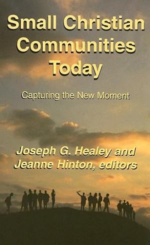 Seller image for Small Christian Communities Today: Capturing the New Moment [Paperback ] for sale by booksXpress