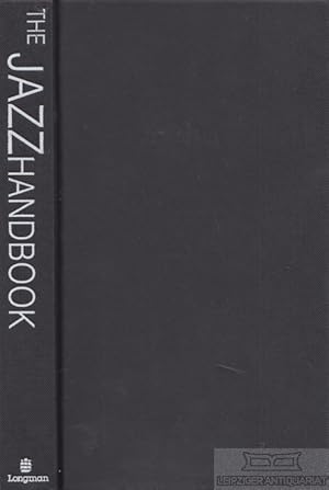 Bild des Verkufers fr The Jazz Handbook zum Verkauf von Leipziger Antiquariat