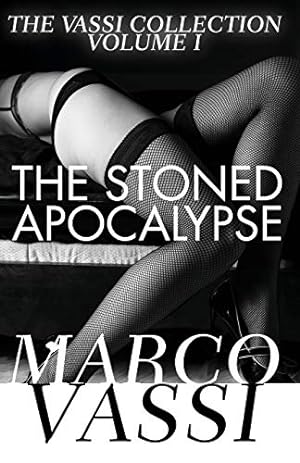 Seller image for The Stoned Apocalypse (The Vassi Collection) (Volume 1) [Soft Cover ] for sale by booksXpress