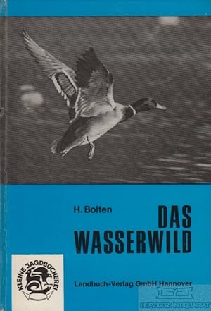 Das Wasserwild