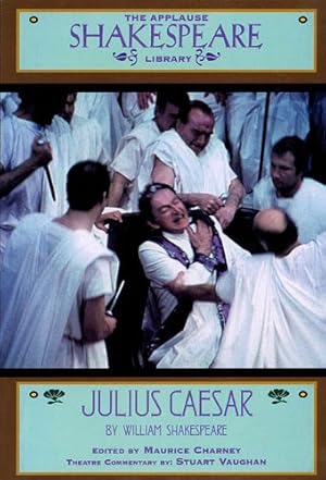 Seller image for Julius Caesar (Applause Books) by Shakespeare, William [Paperback ] for sale by booksXpress