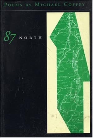 Seller image for 87 North by Coffey, Michael [Paperback ] for sale by booksXpress