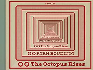 Seller image for The Octopus Rises by Boudinot, Ryan [Hardcover ] for sale by booksXpress