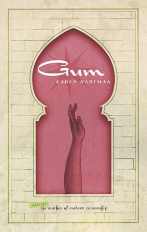 Seller image for Gum by Hartman, Karen [Paperback ] for sale by booksXpress