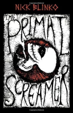 Immagine del venditore per The Primal Screamer by Blinko, Nick [Paperback ] venduto da booksXpress