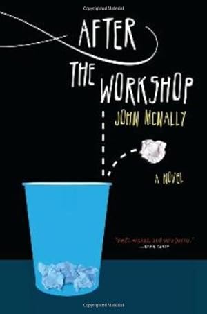 Seller image for After the Workshop: A Memoir of Jack Hercules Sheahan by McNally, John [Paperback ] for sale by booksXpress