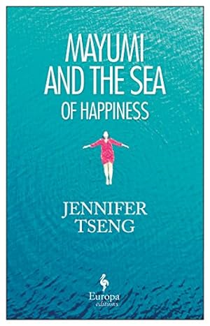 Immagine del venditore per Mayumi and the Sea of Happiness by Tseng, Jennifer [Paperback ] venduto da booksXpress