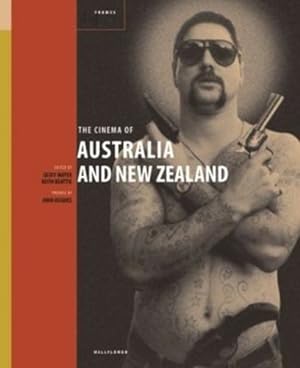 Image du vendeur pour The Cinema of Australia and New Zealand (24 Frames) by Mayer, Geoff, Beattie, Keith [Hardcover ] mis en vente par booksXpress