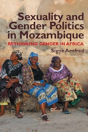 Imagen del vendedor de Sexuality and Gender Politics in Mozambique: Re-Thinking Gender in Africa by Arnfred, Signe [Paperback ] a la venta por booksXpress
