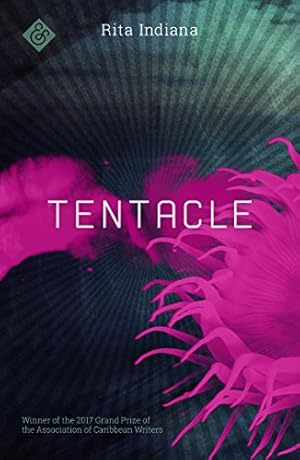 Seller image for Tentacle by Indiana, Rita [Paperback ] for sale by booksXpress
