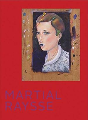Imagen del vendedor de Martial Raysse: VISAGES by Raysse, Martial, Livingston, Jane [Hardcover ] a la venta por booksXpress