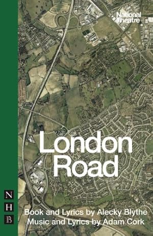 Seller image for London Road by Blythe, Alecky [Paperback ] for sale by booksXpress