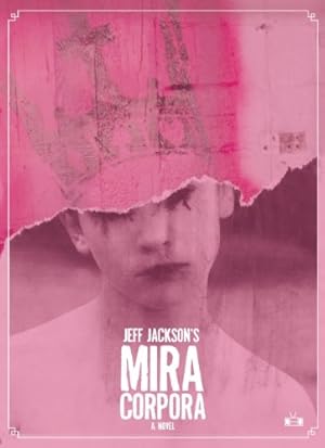 Seller image for Mira Corpora by Jackson, Jeff [Paperback ] for sale by booksXpress