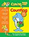 Seller image for Coming Top Counting Ages 3-4: Get A Head Start On Classroom Skills - With Stickers! Paperback for sale by booksXpress