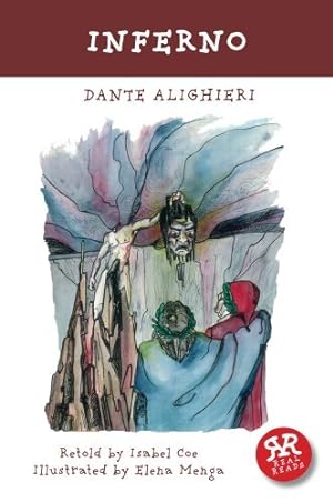 Bild des Verkufers fr Inferno (Italian Classics) by Alighieri, Dante [Paperback ] zum Verkauf von booksXpress