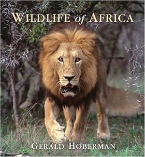 Image du vendeur pour Wildlife of Africa: Booklet (Gerald & Marc Hoberman Collection (Paperback)) by Hoberman, Gerald, Theron, Roelien [Paperback ] mis en vente par booksXpress