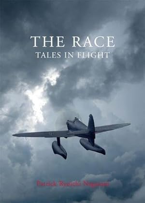 Immagine del venditore per The Race: Tales in Flight [Hardcover ] venduto da booksXpress