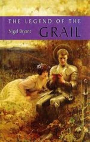 Immagine del venditore per The Legend of the Grail (Arthurian Studies) by Bryant, Nigel [Paperback ] venduto da booksXpress
