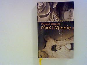 Seller image for Max und Minnie for sale by ANTIQUARIAT FRDEBUCH Inh.Michael Simon