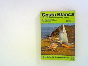 Immagine del venditore per Costa Blanca mit Costa del Azahar und Costa Dorada venduto da ANTIQUARIAT FRDEBUCH Inh.Michael Simon