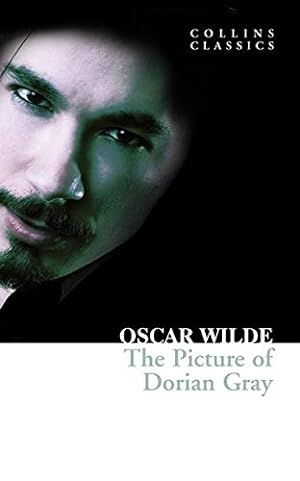 Immagine del venditore per The Picture of Dorian Gray (Collins Classics) [Soft Cover ] venduto da booksXpress