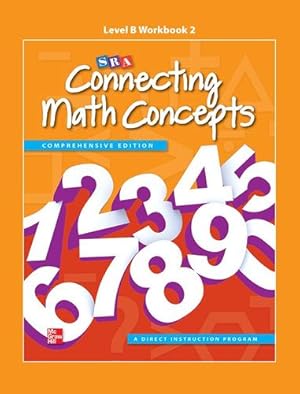 Seller image for Connecting Math Concepts Level B, Workbook 2 (Pkg. of 5) by McGraw-Hill Education [Paperback ] for sale by booksXpress