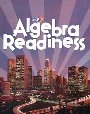 Seller image for Algebra Readiness, Student Edition (NUMBER WORLDS 2007 & 2008) by McGraw-Hill Education [Paperback ] for sale by booksXpress