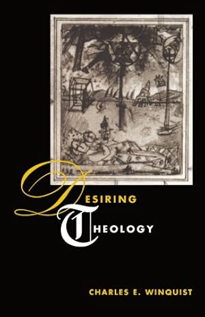 Seller image for Desiring Theology (Religion and Postmodernism) by Winquist, Charles E. [Paperback ] for sale by booksXpress