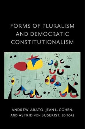 Image du vendeur pour Forms of Pluralism and Democratic Constitutionalism (Religion, Culture, and Public Life) [Paperback ] mis en vente par booksXpress