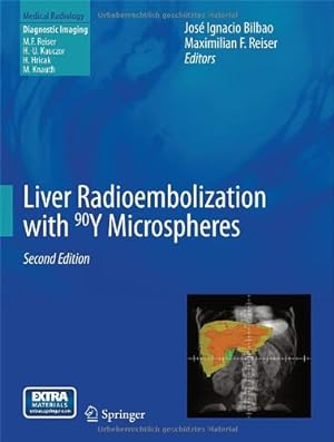 Immagine del venditore per Liver Radioembolization with 90Y Microspheres (Medical Radiology) [Hardcover ] venduto da booksXpress