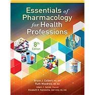 Seller image for Bundle: Essentials of Pharmacology for Health Professions, 8th + MindTap Basic Health Science, 2 terms (12 months) Printed Access Card for sale by eCampus