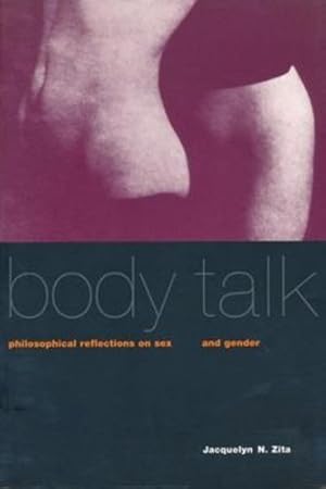 Seller image for Body Talk by Zita, Jacquelyn [Paperback ] for sale by booksXpress