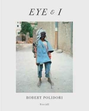 Seller image for Robert Polidori: Eye and I [Hardcover ] for sale by booksXpress