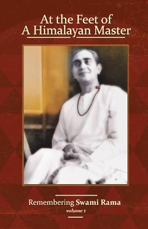 Bild des Verkufers fr At the Feet of a Himalayan Master: Remembering Swami Rama (Volume 1) by Keshaviah Ph. D., Prakash [Paperback ] zum Verkauf von booksXpress