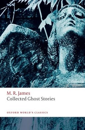 Bild des Verkufers fr Collected Ghost Stories (Oxford World's Classics) by James, M. R., Jones, Darryl [Paperback ] zum Verkauf von booksXpress