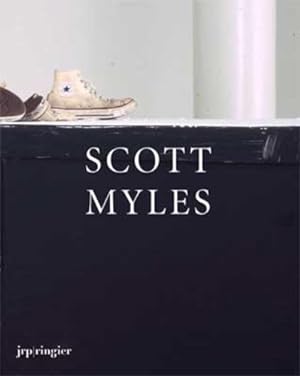 Seller image for Scott Myles by Tufnell, Rob, Leith, Caoimh'n Mac [Hardcover ] for sale by booksXpress
