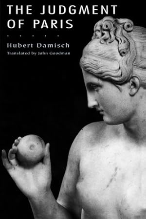 Image du vendeur pour The Judgment of Paris (Analytic Iconology ; 1) by Damisch, Hubert [Paperback ] mis en vente par booksXpress