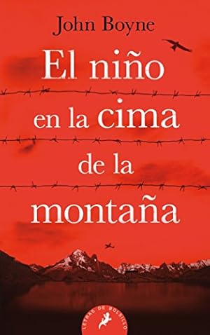 Seller image for El nino en la cima de la montana (Spanish Edition) by John Boyne [Paperback ] for sale by booksXpress