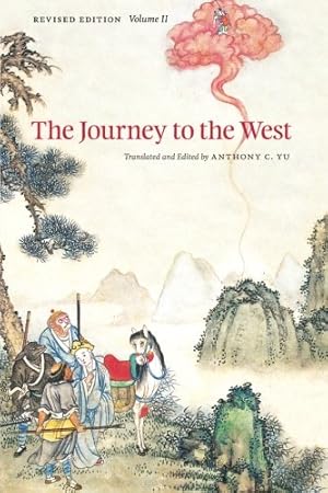 Seller image for The Journey to the West, Revised Edition, Volume 2 [Paperback ] for sale by booksXpress