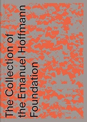 Seller image for Future Present: The Collection of the Emanuel Hoffmann Foundation [Hardcover ] for sale by booksXpress