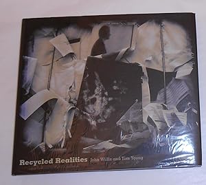 Bild des Verkufers fr Recycled Realities (Center Books on American Places Series) zum Verkauf von David Bunnett Books