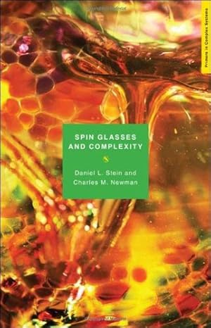 Immagine del venditore per Spin Glasses and Complexity (Primers in Complex Systems) by Stein, Daniel L., Newman, Charles M. [Paperback ] venduto da booksXpress