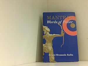 Mantras: Words of Power