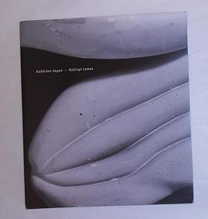 Imagen del vendedor de Kalliopi Lemos - Rites of Passage (Art Gallery of Cyclades 4 - 24 June 2006) a la venta por David Bunnett Books
