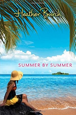Imagen del vendedor de Summer by Summer (Blink) by Burch, Heather [Paperback ] a la venta por booksXpress