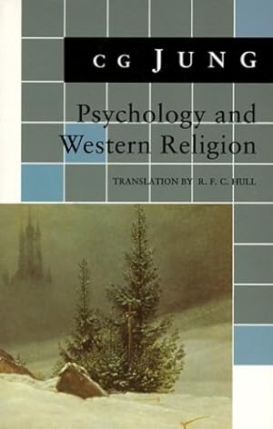 Seller image for Psychology and Western Religion: (From Vols. 11, 18 Collected Works) (Jung Extracts) by Jung, C. G. [Paperback ] for sale by booksXpress