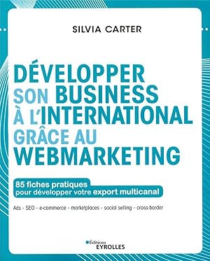 développer son business à l'international grâce au webmarketing
