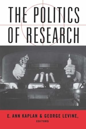 Seller image for The Politics of Research (Millenial Shift) [Paperback ] for sale by booksXpress
