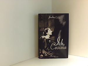 Seller image for Ich, Cosima for sale by Book Broker