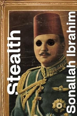 Bild des Verkufers fr Stealth (New Directions Paperbook) by Ibrahim, Sonallah [Paperback ] zum Verkauf von booksXpress